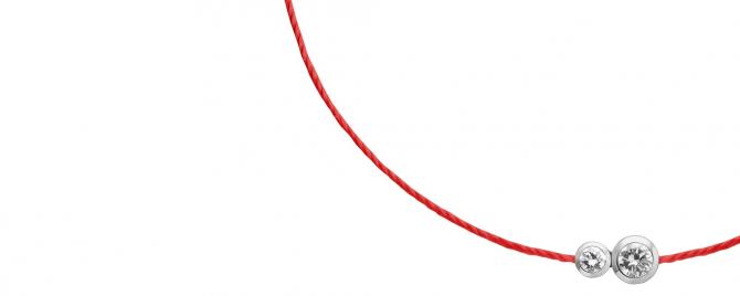 个性化定制您的Infinite系列首饰