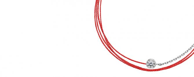 RedLine个性化手绳