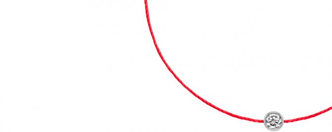 个性化定制RedLine Pure婴儿系列首饰