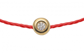 Minimaliste Bébé - Redline