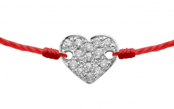 Joli Coeur Bébé - Redline