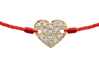 Joli Coeur Bébé - Redline