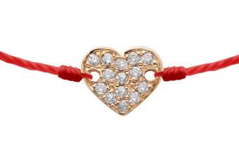 Joli Coeur Bébé - Redline