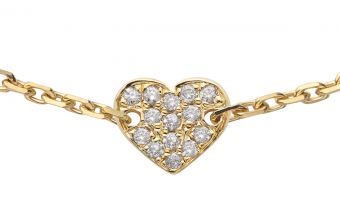 Joli Coeur Bébé - Redline