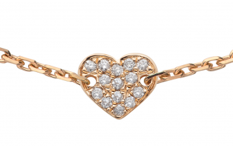 Joli Cœur - Redline