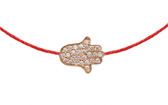 Fatma - Redline