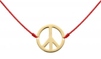 Peace - Redline