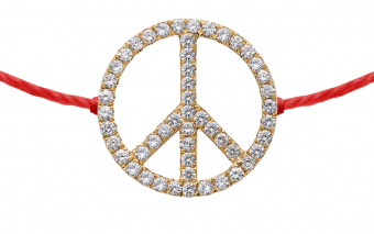 Peace - Redline