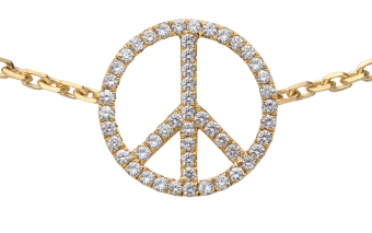 Peace - Redline