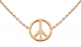 Peace - Redline