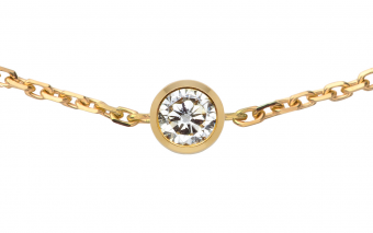 Bébé Pure - Redline