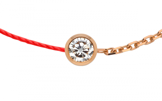 Bébé Pure - Redline