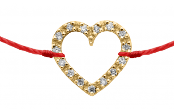 Beau Coeur - Redline