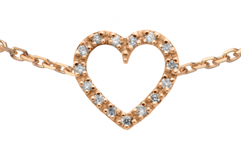 Beau Coeur - Redline