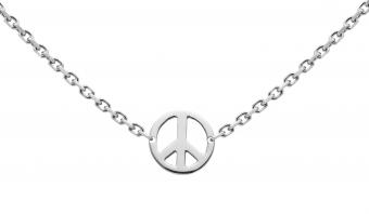 Mini Peace - Redline