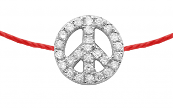 Mini Peace - Redline