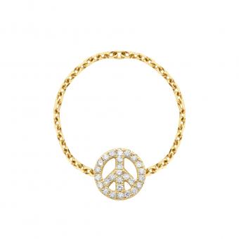 Mini Peace - Redline