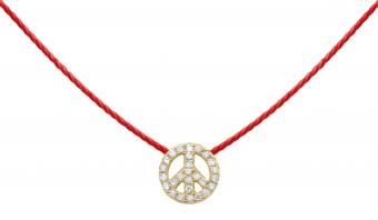 Mini Peace - Redline