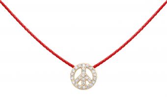 Mini Peace - Redline