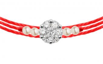 Illusion "Perlé" - Redline