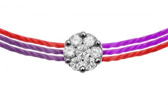 Illusion Fuzz - Redline