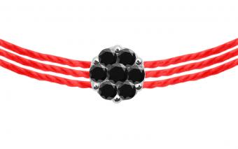 Illusion Kcolor Fuzz - Redline