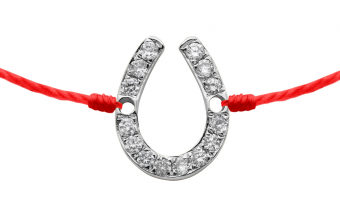 Fer À Cheval - Redline