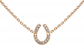 Fer À Cheval - Redline