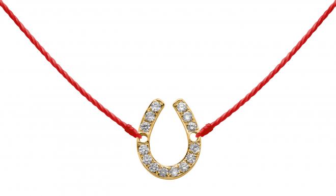 Fer À Cheval - Redline