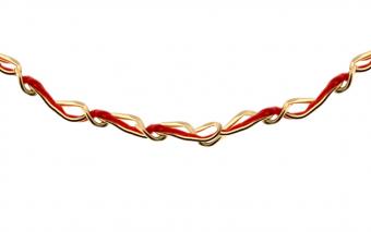 Entrelacet - Redline