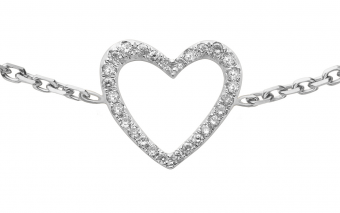 Love Pavé - Redline