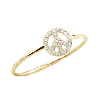 Pacifique size 50 Yellow gold - Redline