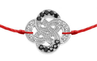 Arabesque Kcolor - Redline