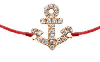 Mini Ancre - Redline