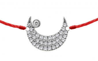 My Moon In - Redline