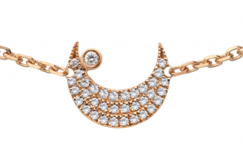 My Moon In - Redline