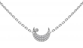 My Moon In - Redline