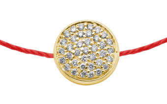 Mini Full Moon - Redline