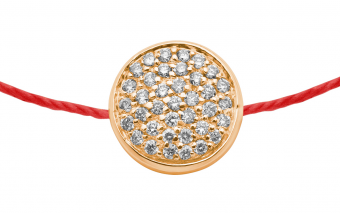 Mini Full Moon - Redline