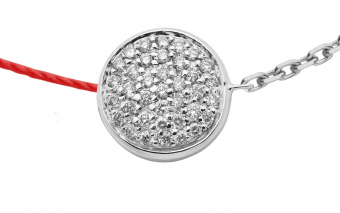 Mini Full Moon - Redline