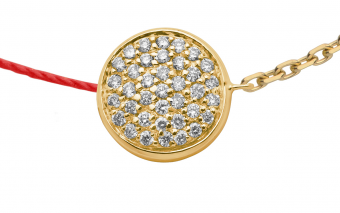 Mini Full Moon - Redline