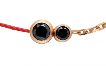 Infinite Kcolor - Redline