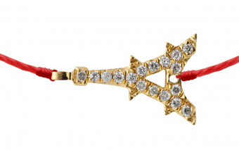 Mademoiselle Paris - Redline