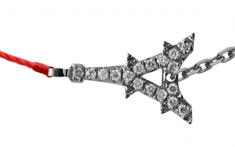 Mademoiselle Paris - Redline