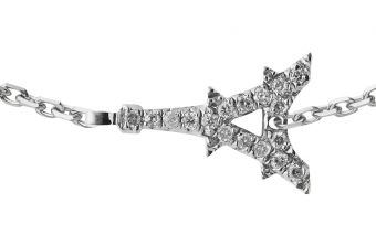 Mademoiselle Paris - Redline