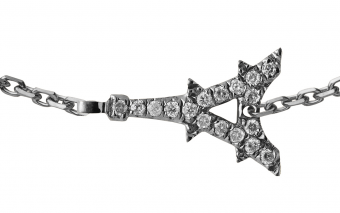 Mademoiselle Paris - Redline