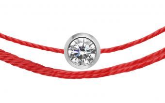 Pure Brodé - Redline