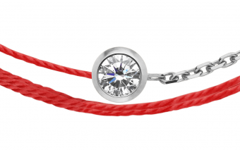 Pure Brodé - Redline