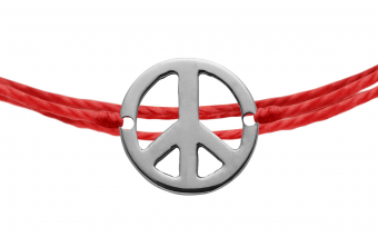 Mini Peace - Redline