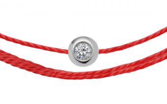 Mini Pure Brodé - Redline